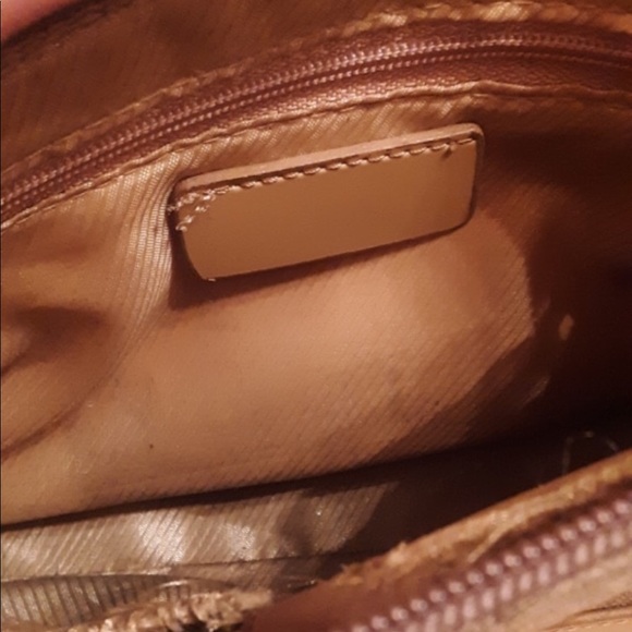 Coach bag - Picture 5 of 7